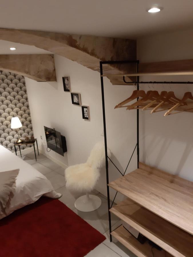 Souplex De La Rue Froide Apartment Caen Luaran gambar