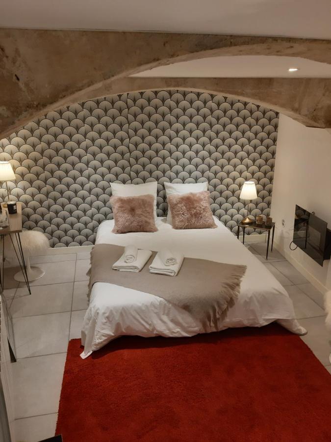 Souplex De La Rue Froide Apartment Caen Luaran gambar