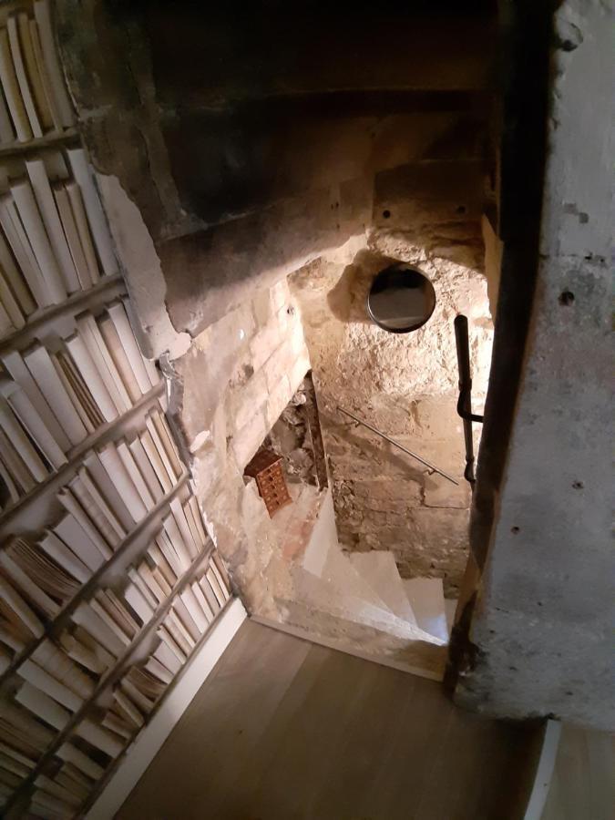 Souplex De La Rue Froide Apartment Caen Luaran gambar