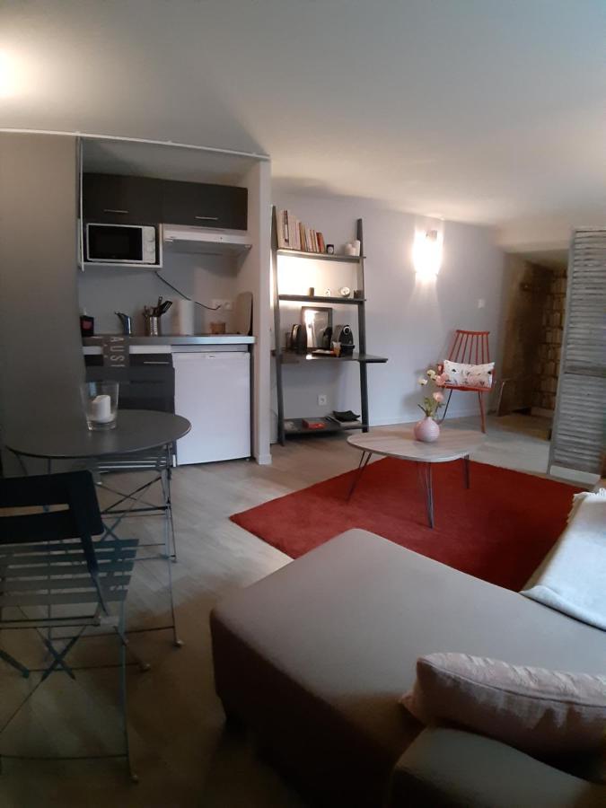 Souplex De La Rue Froide Apartment Caen Luaran gambar